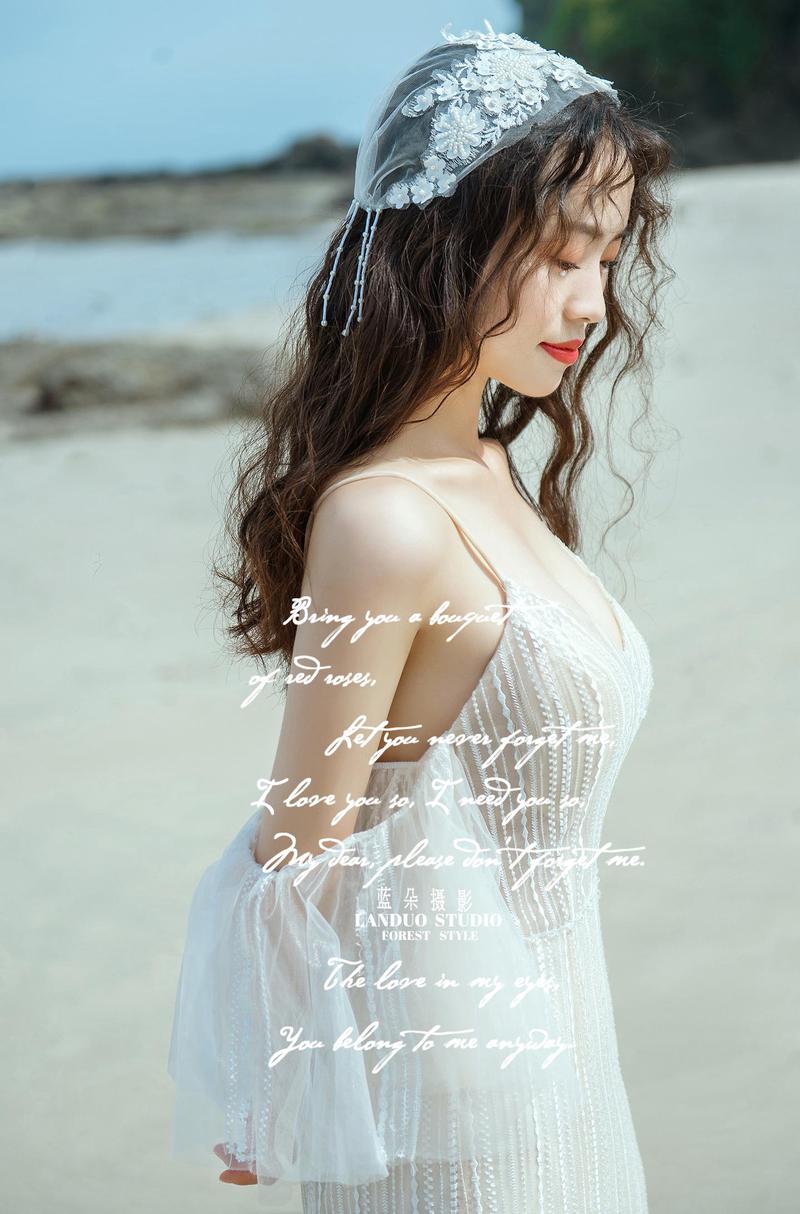 那些让我心跳加速的表白情话