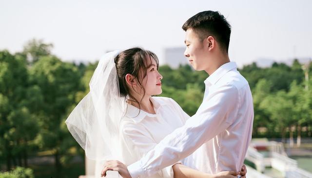 那些让人心动的情话句子