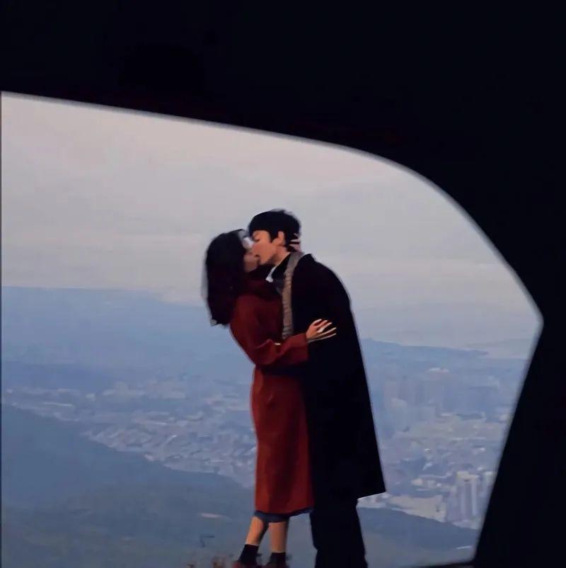 小确幸里的甜萌情话：那些温暖了时光的短句