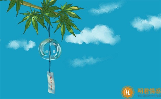 那些让你心动的情话，送给心爱的男生