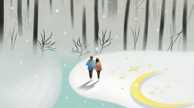 说最美的情话.....…