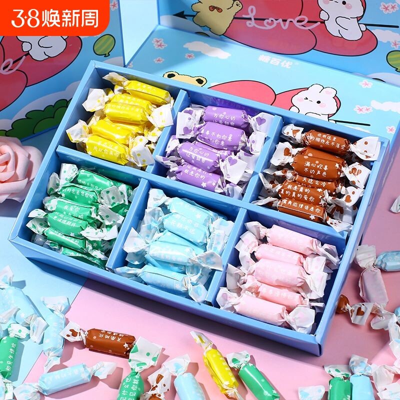 送给女朋友的暖心情话 送给女朋友的暖心情话