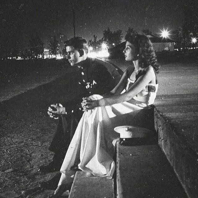 情话大全：那些让我心动的温柔告白