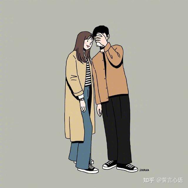 那些最动听的情话，原来都藏在日常里