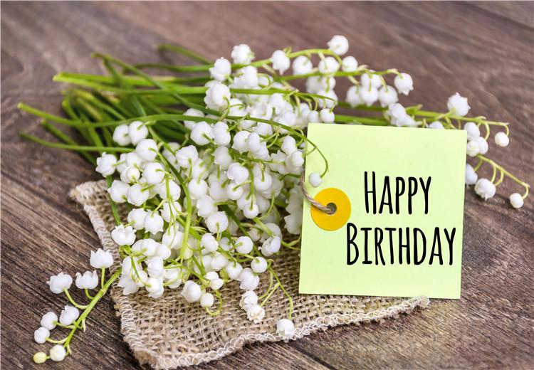 写给男朋友的生日情话：那些藏在日常里的温柔