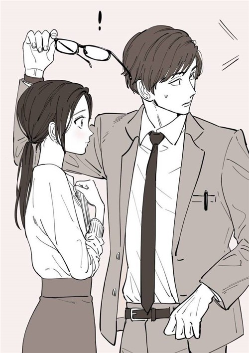 古韵流转，情话如诗