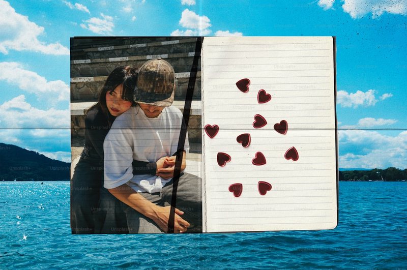 甜蜜的约会之夜