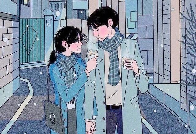 在爱的殿堂里，每一句誓言都如诗如画！