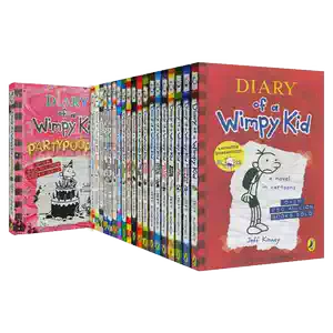 写日记的第三天，我的英语日记本终于不空白了