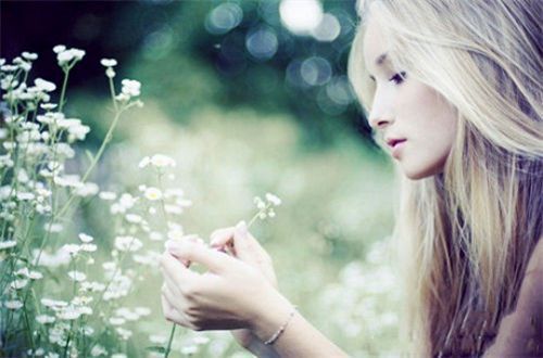 温柔押韵情话:爱情的美好韵律 温柔押韵情话:爱情的美好韵律