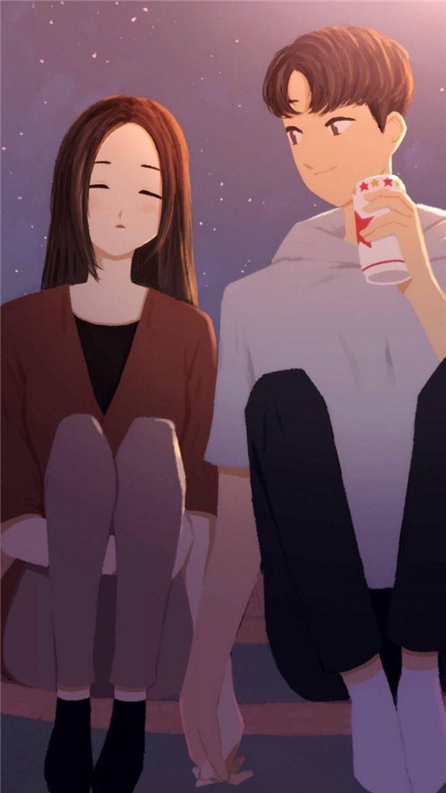 套路情话｜让爱更温暖