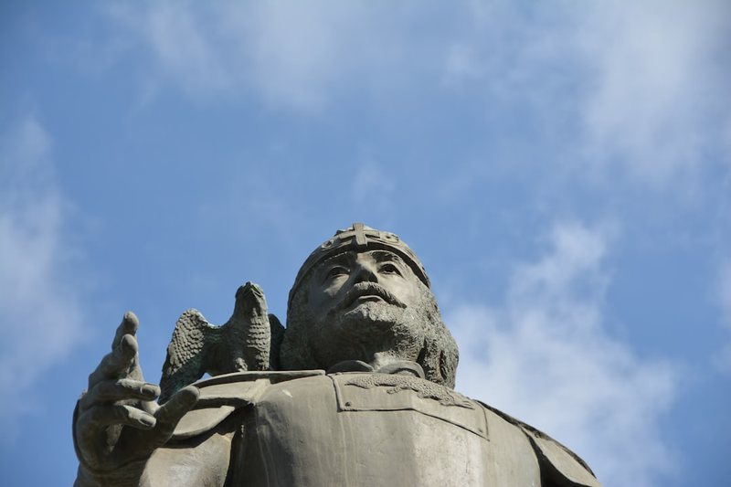 毛泽东与油灯的故事