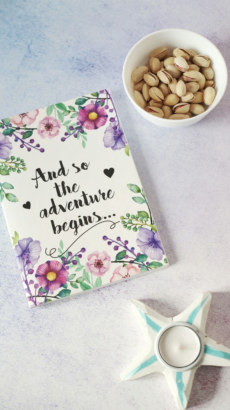 甜蜜日记:那些藏在生活里的微小幸福 甜蜜日记:那些藏在生活里的微小幸福