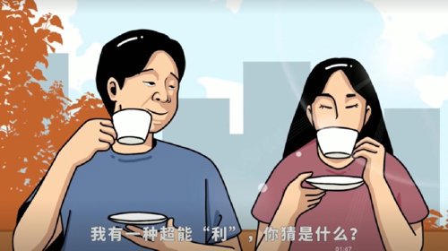 超短情话：简短却动人的爱意表达