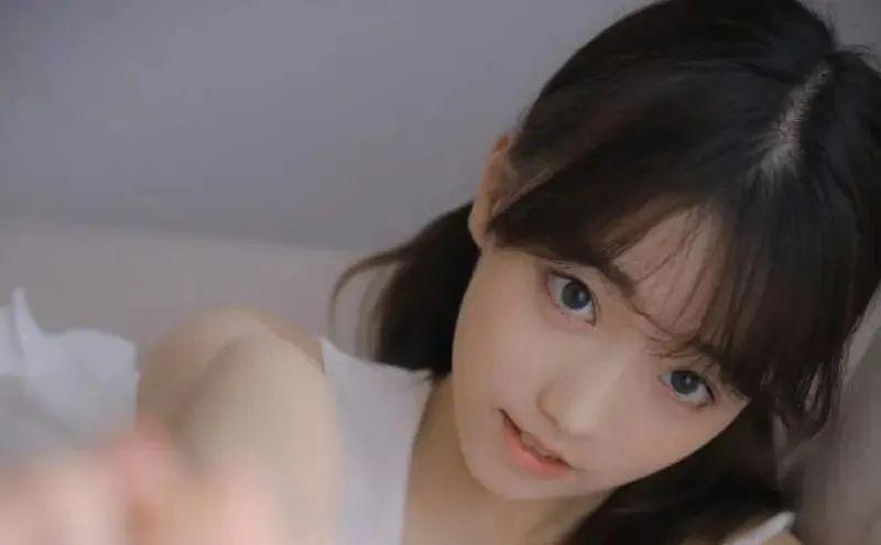 对女人说的情话