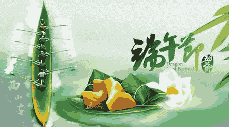 时光里的艾香与回忆：2026年端午节的温暖记忆