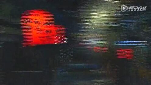 今天在老小区楼下听到的“张震”声音