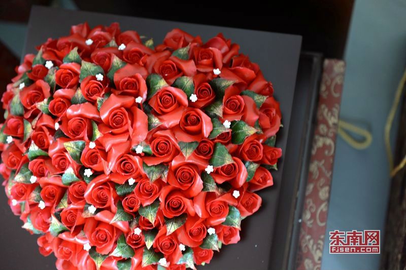 简短情话里藏着最真挚的爱意