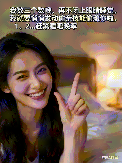 那些藏在笑里的甜：我给你的俏皮情话