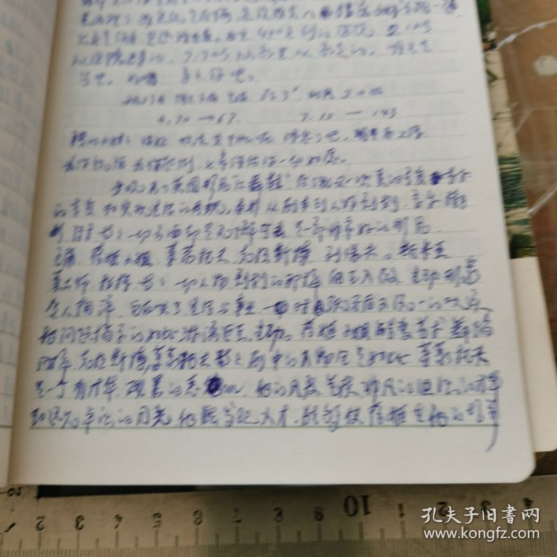 今天，我又想起了你