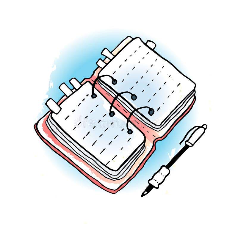 今天的小确幸，都藏在日记本里