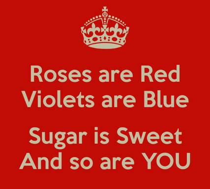 那些藏在简单句子里的温柔：简短英语情话精选