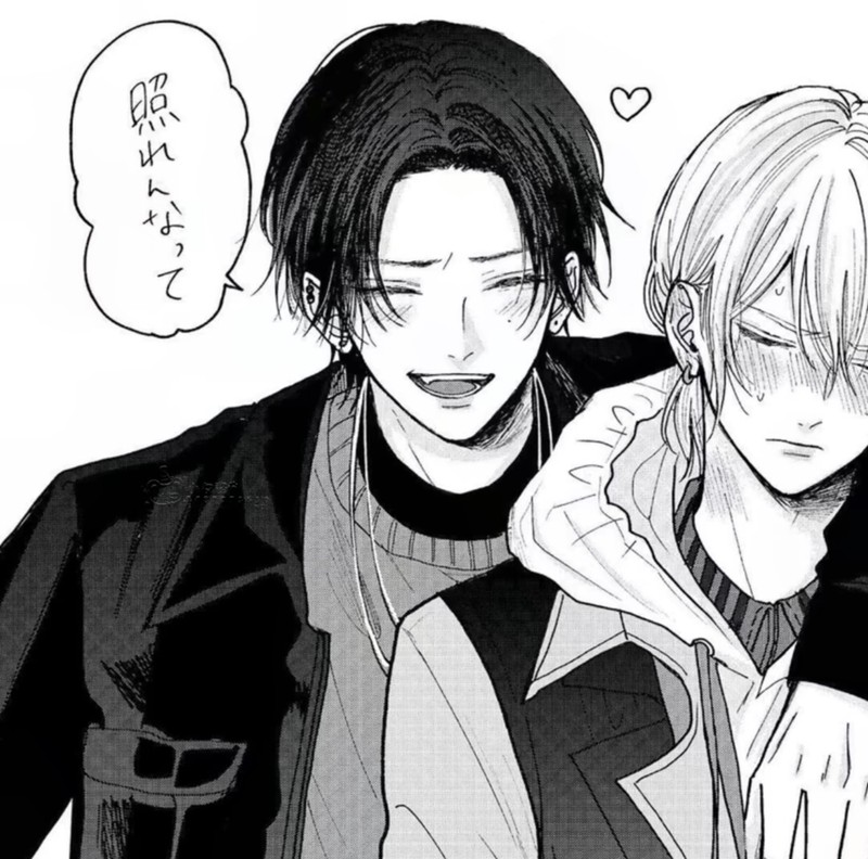 细水长流，与你共度时光