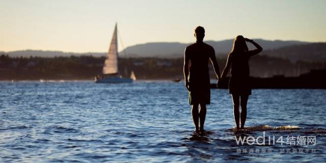 情话短，意更长——那些温暖心灵的短句