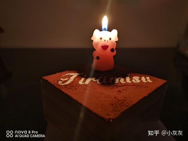 25岁生日的蛋糕被邻居偷了,但朋友送的惊喜让我感动 25岁生日的蛋糕被邻居偷了,但朋友送的惊喜让我感动