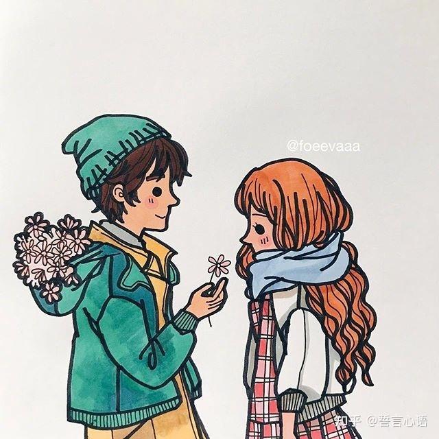 暖心的土味情话：那些让人嘴角上扬的小甜蜜