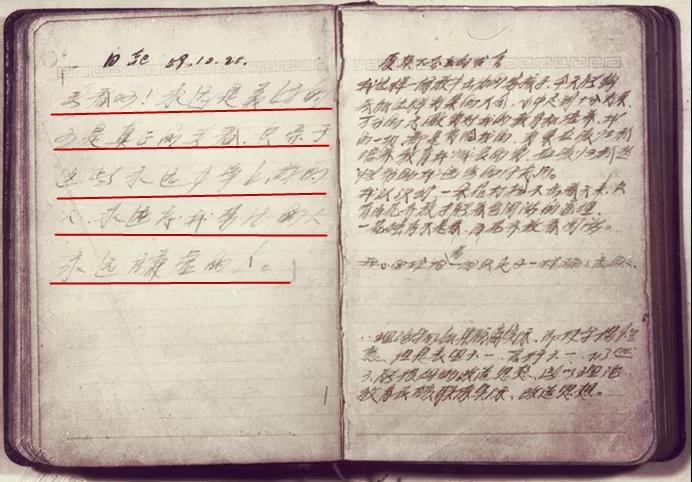 小小善行，大大的温暖