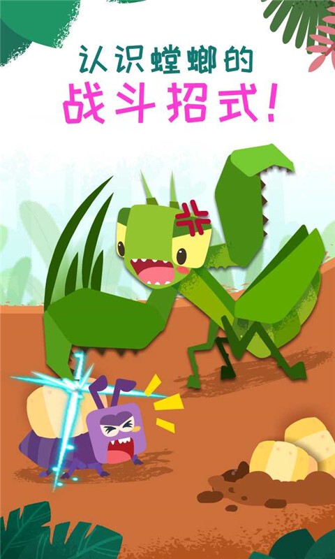 昆虫日记：一只迷路的独角仙