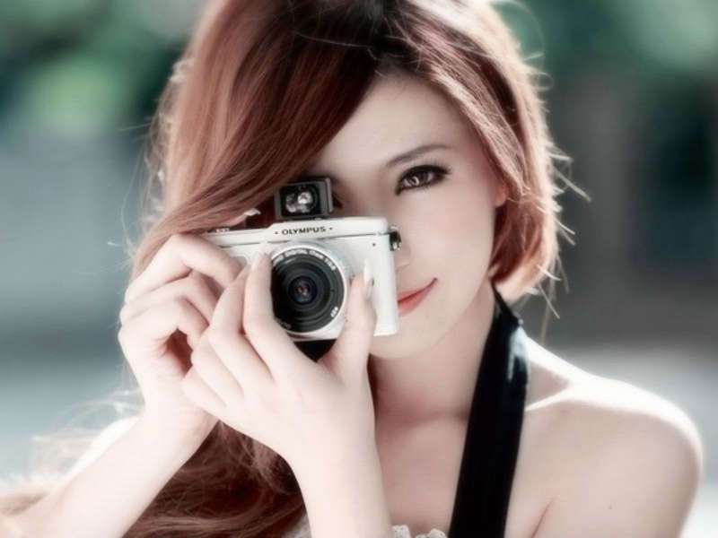 雨后的清晨，心底的宁静