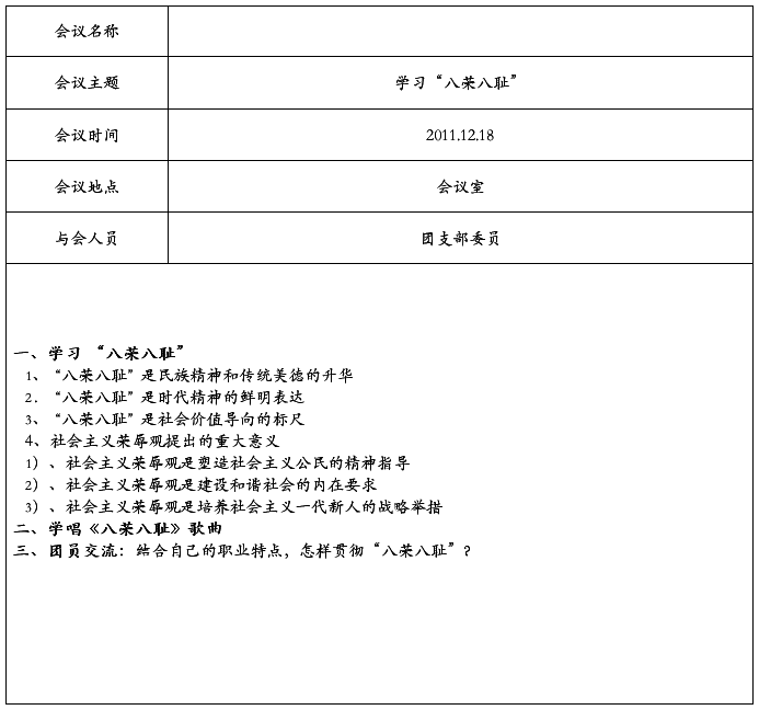 今天我加入了… 今天我加入了…