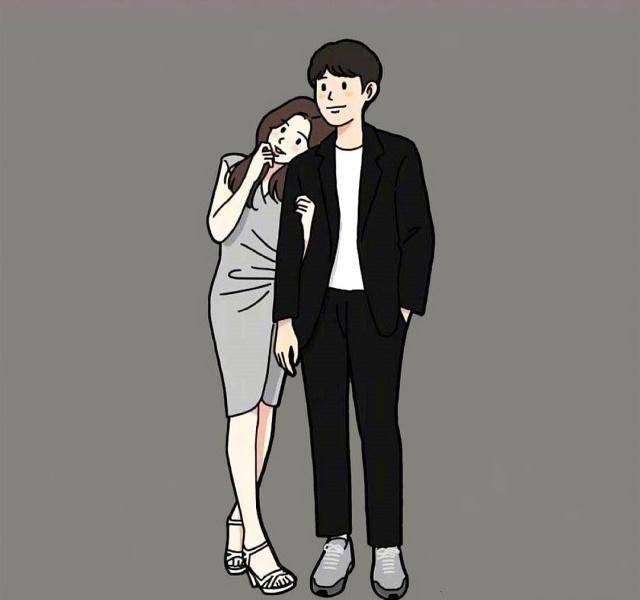 情话如星，落在心尖上