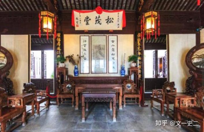 门房秦大爷的温暖时光