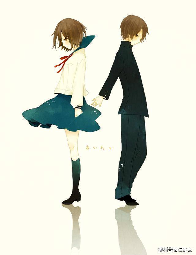 最暖心的情话：温暖你的每一句话