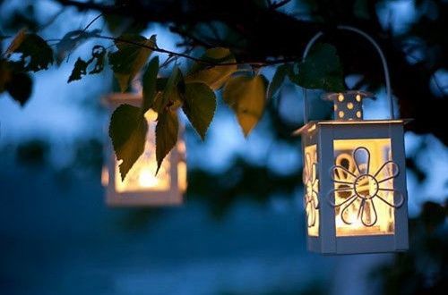 那些女生表白时，最动人的情话