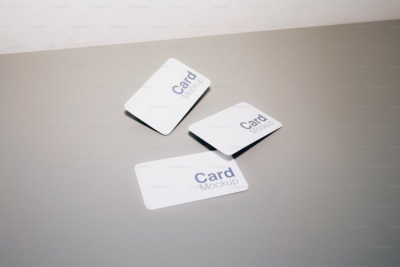 在卡片上写下的，都是心动的形状