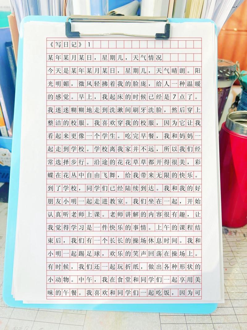 昨夜星辰，今日心语