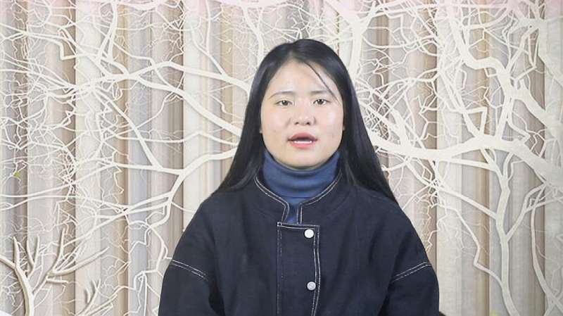 写给最爱的你：那些藏在时光里的温柔情话