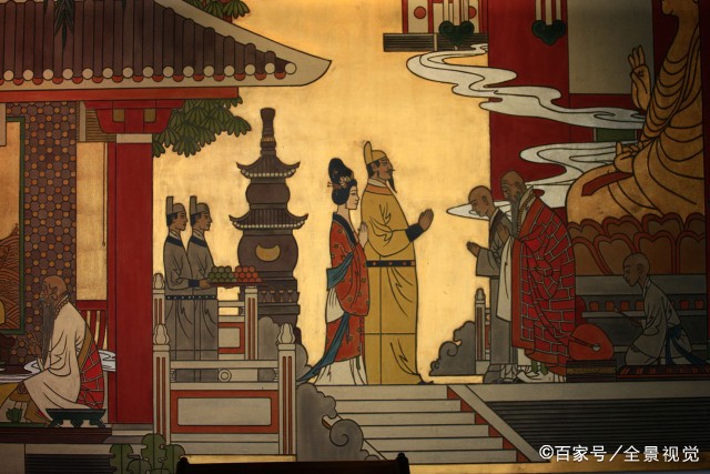 历史情话:那些跨越时空的温柔告白 历史情话:那些跨越时空的温柔告白