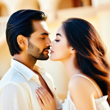 情话吧：浪漫爱情中的经典语录