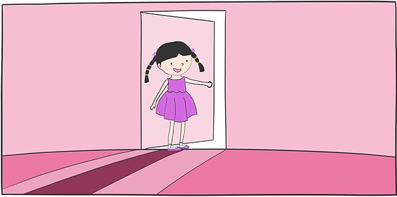 今天,我在学校的小冒险 今天,我在学校的小冒险