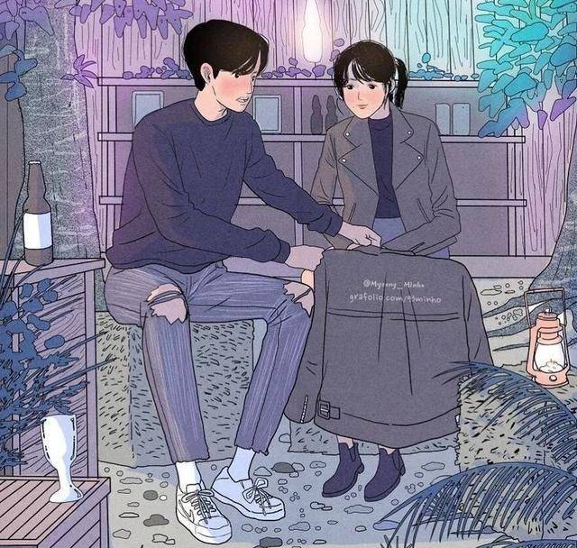 爱在心间，情话轻扬