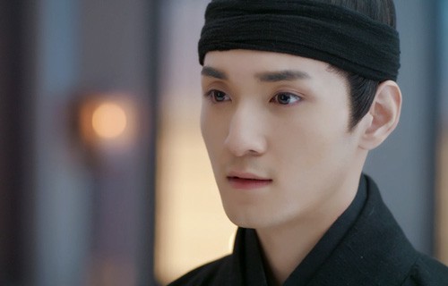 霍情话：在每一个细微之处，都是爱的低语