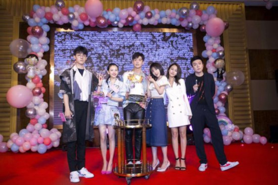 土味情话大赏:那些直击心灵的真心话 土味情话大赏:那些直击心灵的真心话