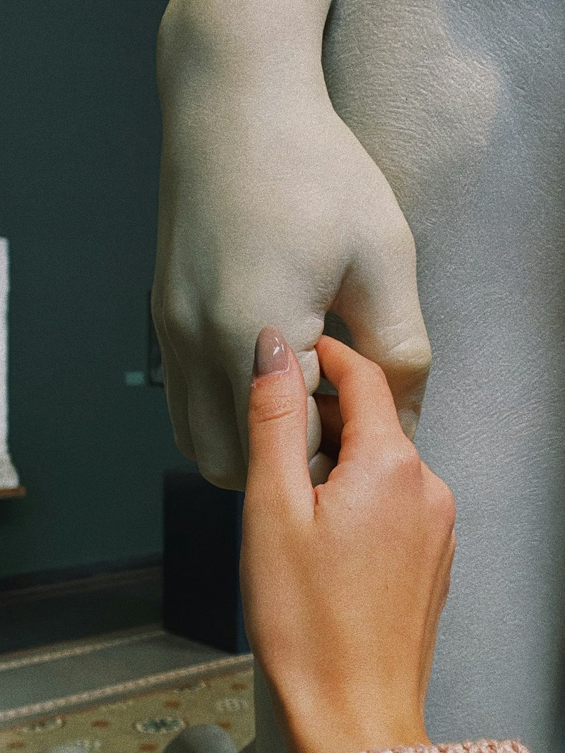 手凉的情话·温柔、俏皮与深情 手凉的情话·温柔、俏皮与深情