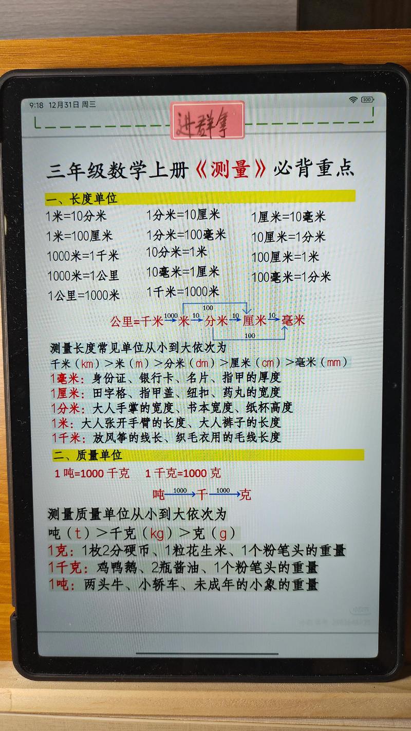 时间的长河与空间的尺度丨我的数学日记