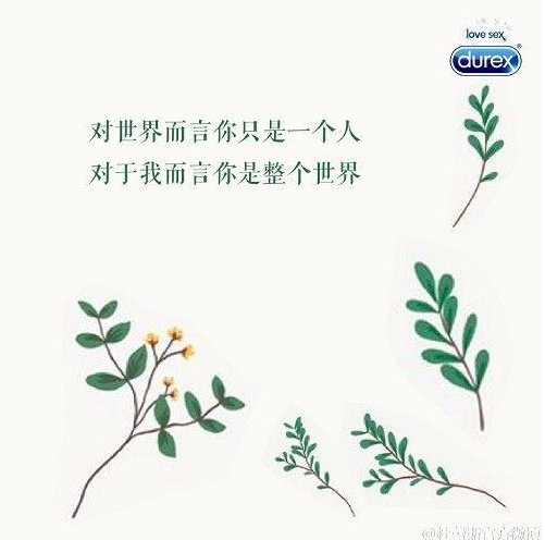 冬日微凉，你是我最暖的温度